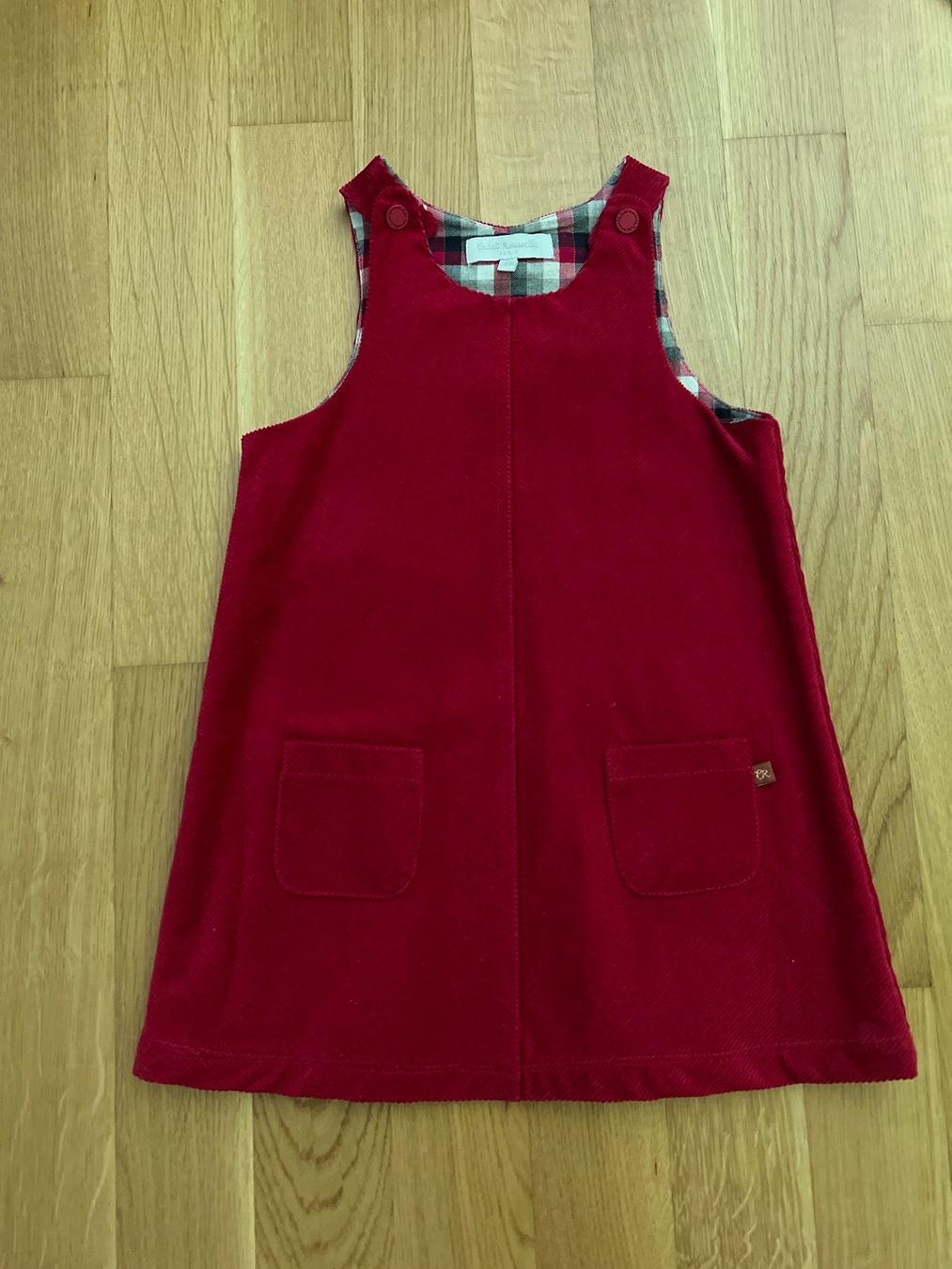 Kleiderpakete & -sets: Cadet Rousselle Kleid mit Jäckchen Gr. 36M – Gebraucht aus Reichenburg von Sternschnuppa 1