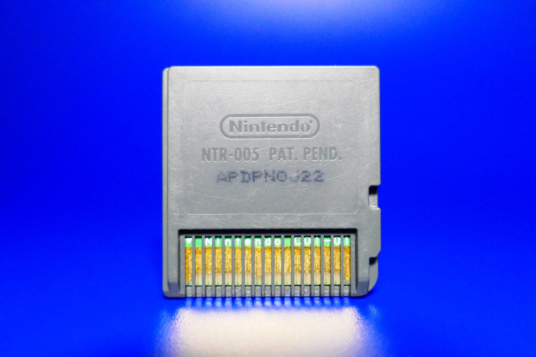 Nintendo Spiele: Pokémon Dash - Nintendo DS – Gebraucht aus Vuarrens von Espace-Retro 1