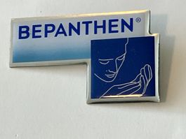 1 Pin Bepanthen