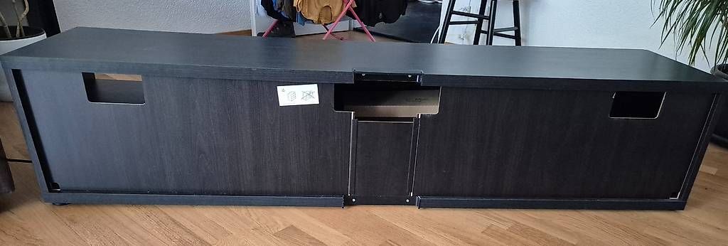 Ikea Meubles TV: TV Möbel – D'occasion à Steffisburg par sru00 3