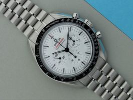 Omega Speedmaster Professional Moonwatch