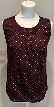 Damen Sommer Top! Ann Taylor Gr. XS!!!