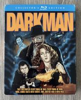 Darkman Blu Ray von Scream Factory (US-Version)