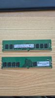 HP RAM 2x 16GB DDR4