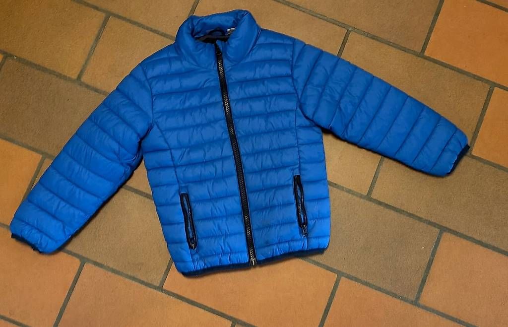 Giacche & Cappotti: Frühlingsjacke Gr 110 – Usato da Dinhard venduto da Raff1986