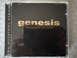 Genesis - From Genesis to Revelation (the original 1st Album
