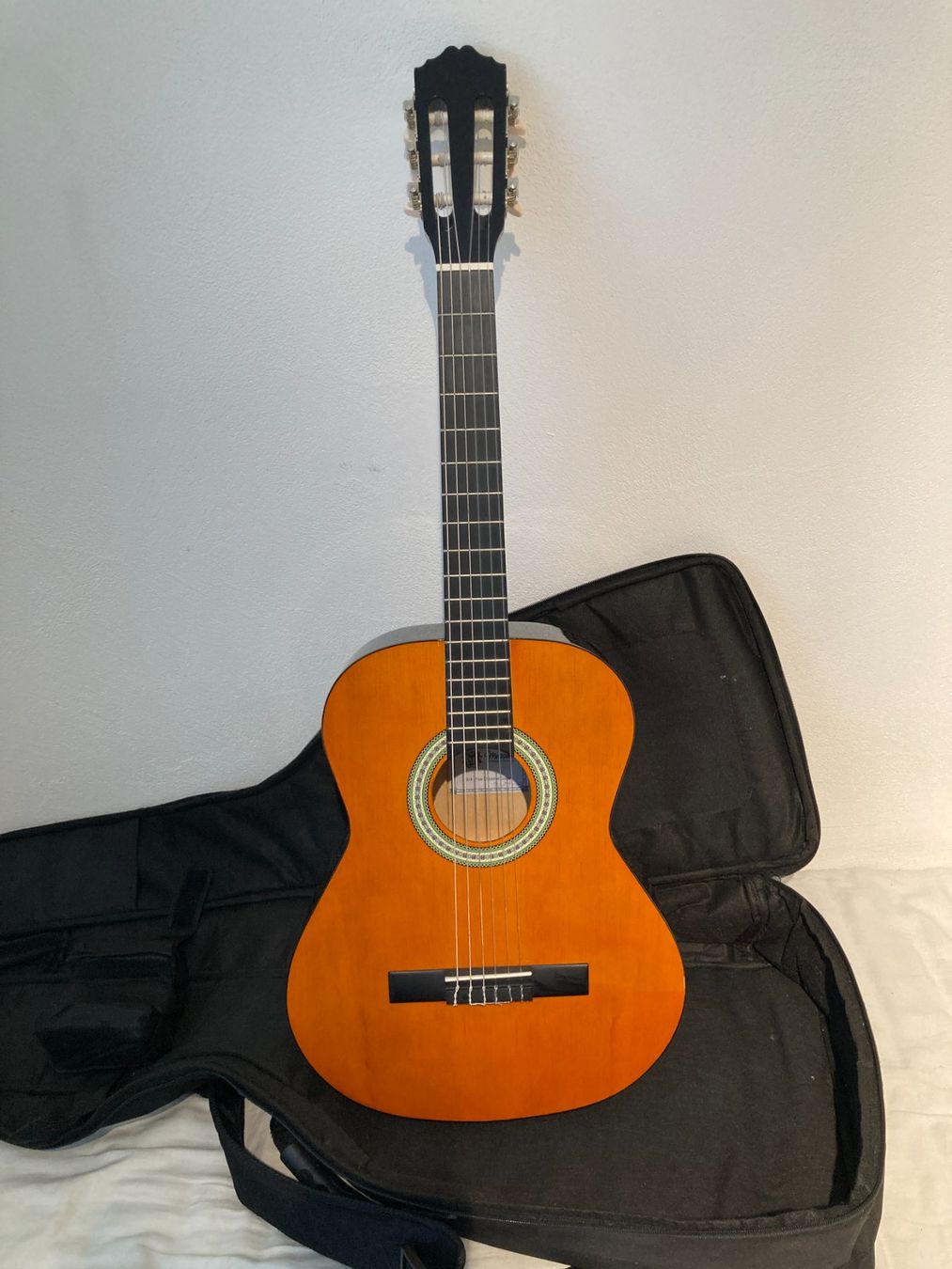 Instruments de musique: Gitarre 3/4 – D'occasion à Boniswil par Amlu
