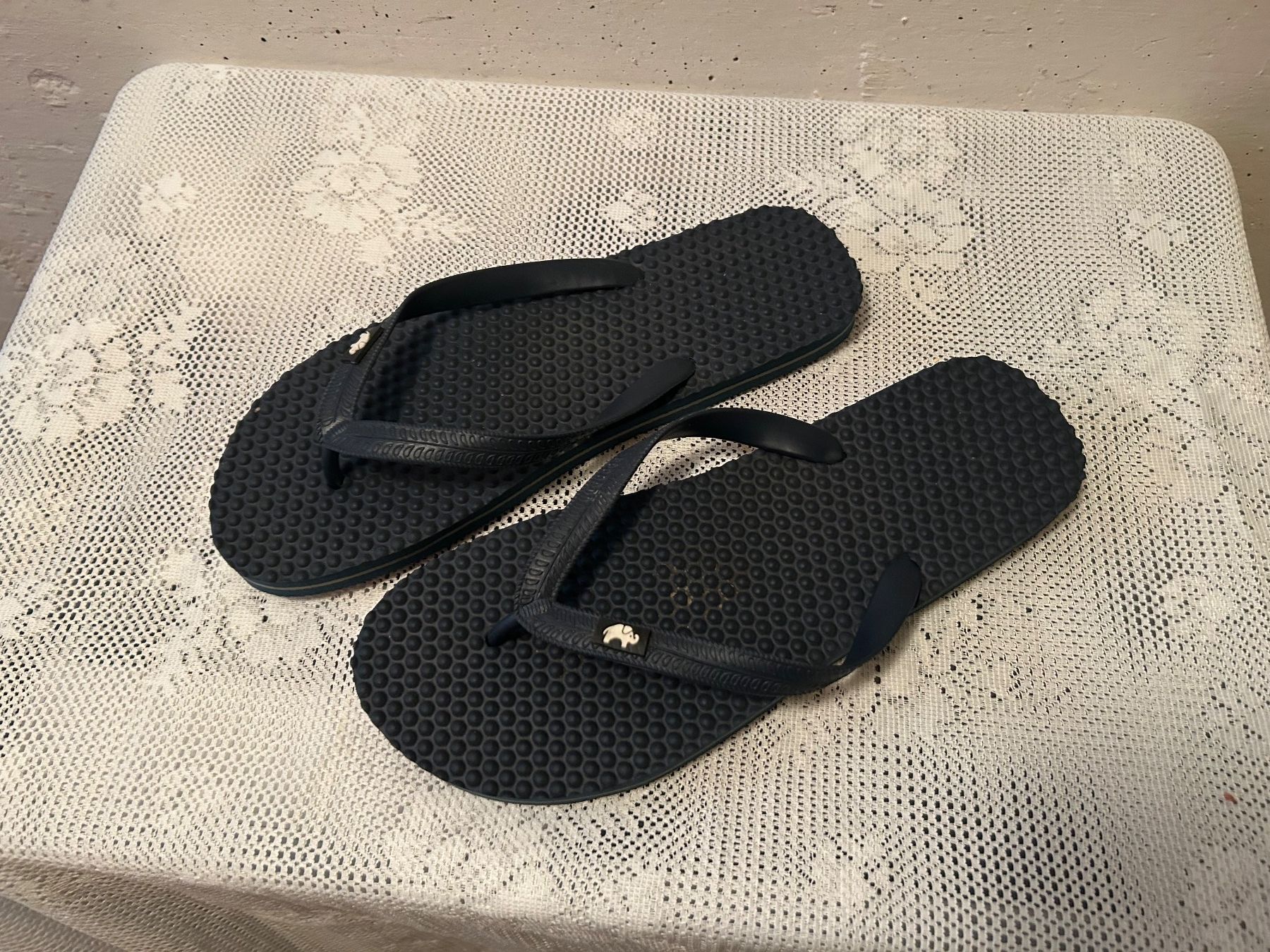 Flippers: Sandale – D'occasion à Zürich par Yvo619 3