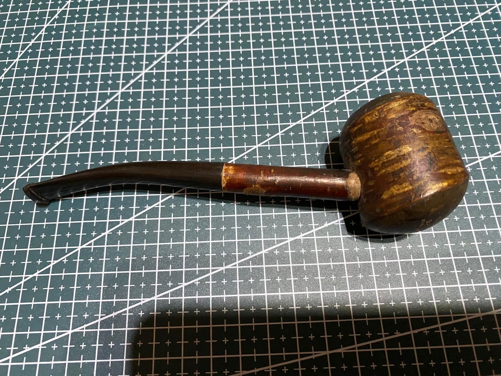 Pipes & Accessoires: Tabak Pfeife Ropp – D'occasion à Schänis par M.a.r.k.85 4