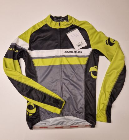 Pearl Izumi Damen Elite LTD Wind Jacket Gr. M