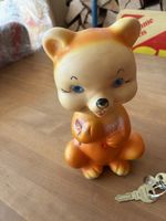 Gummifigur Vintage