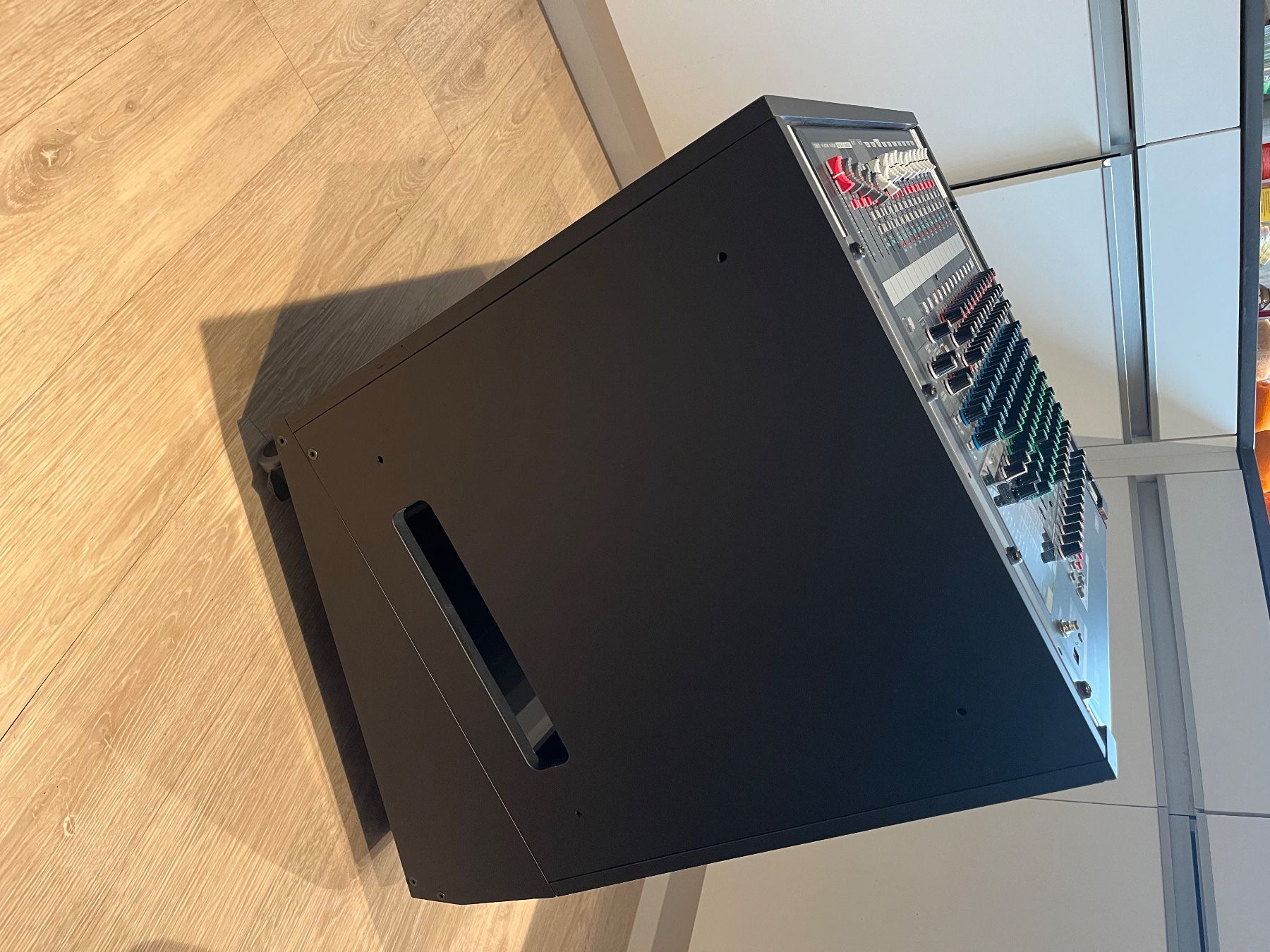 Apple Cover & Protezioni schermo: MGP 16X + Sessiondesk Alea Case – Usato da Mollis venduto da diligan 1