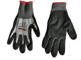 10 x NEUE Schnittschutzhandschuhe CUT5, Gr. 10 L Sonderpreis