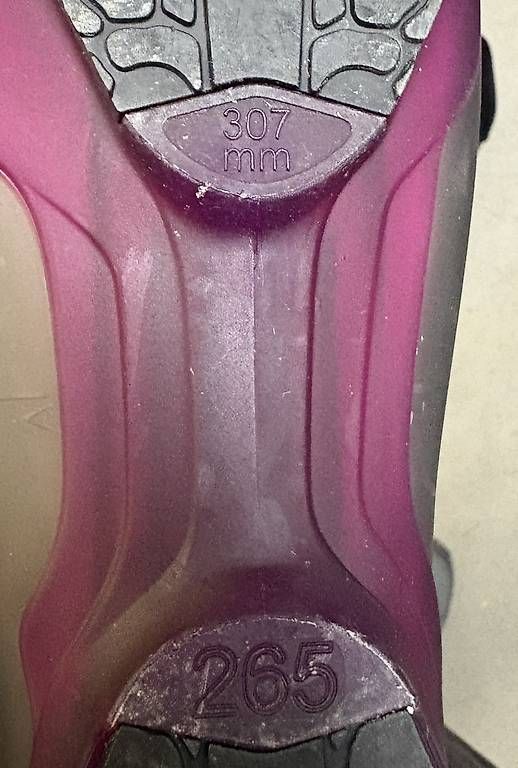 Scarpe da donna: Skischuhe – Usato da Altendorf venduto da Baloo7272 3