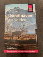 Reiseführer NEU Skandinavien - Der Norden