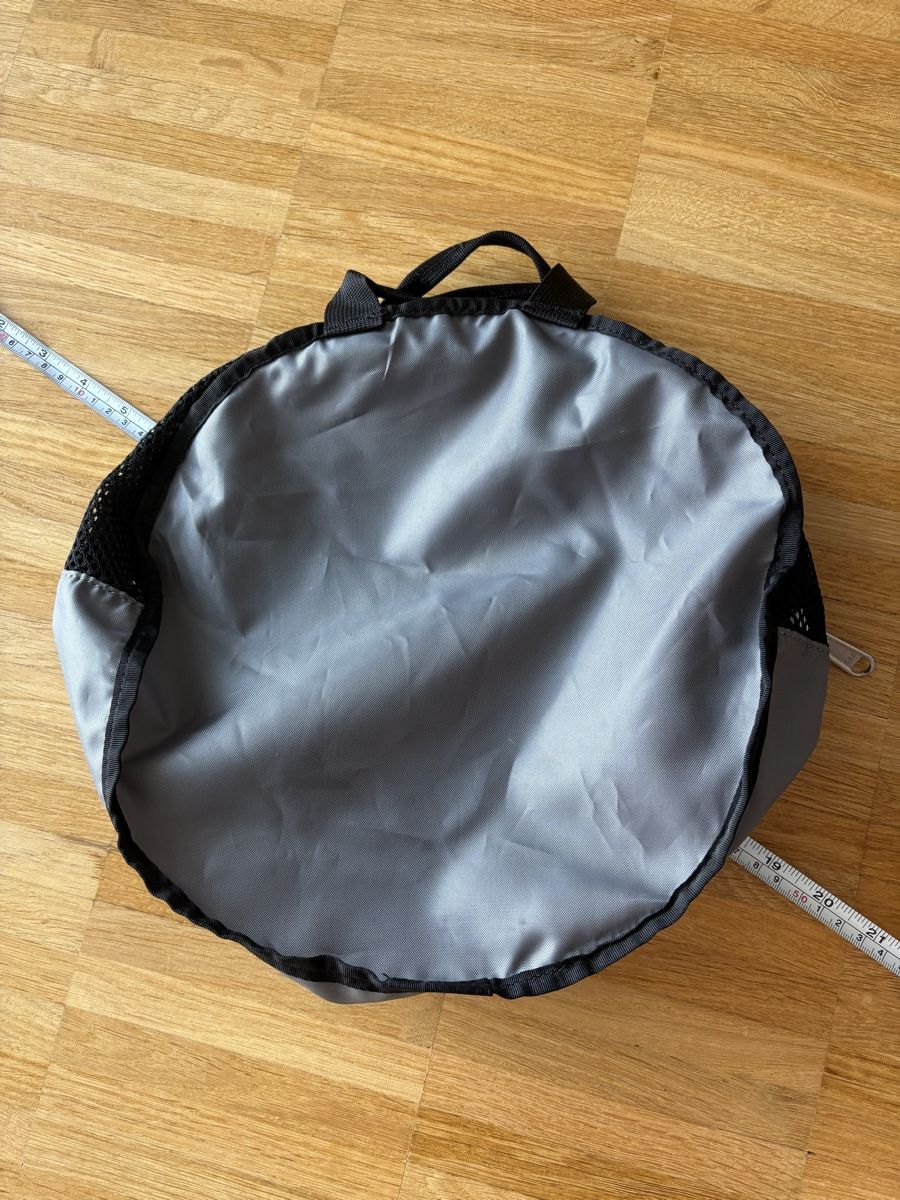 North Face Borse: Mini Sac The North Face Base – Usato da Fribourg venduto da bappenzell 2