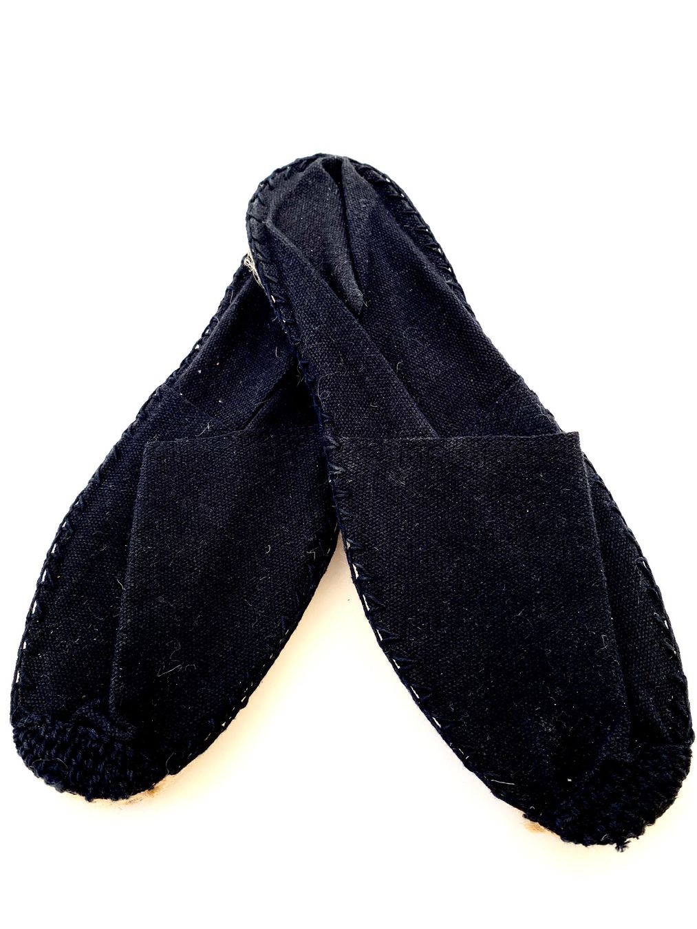 Herrenschuhe: Espadrillas - 38 (nuove) – Neu und originalverpackt aus Agno von Cosmogin1811 1