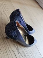 Escarpins - marque Atelier Mercadal magnifiques !
