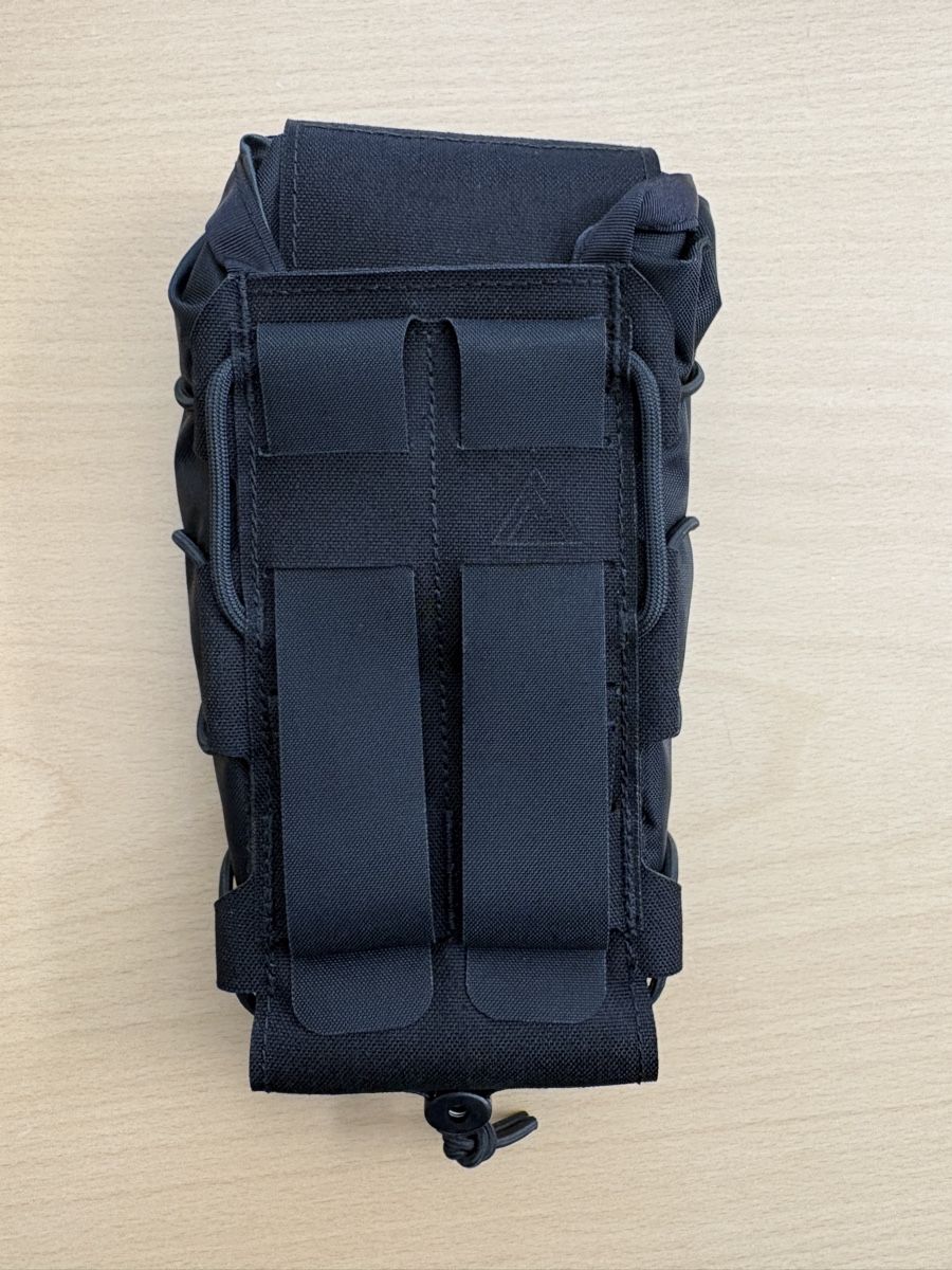 Borse: DIRECT ACTION MED POUCH VERTICAL MK II – Nuovo (secondo la descrizione) da Wallenwil venduto da mrkku 1