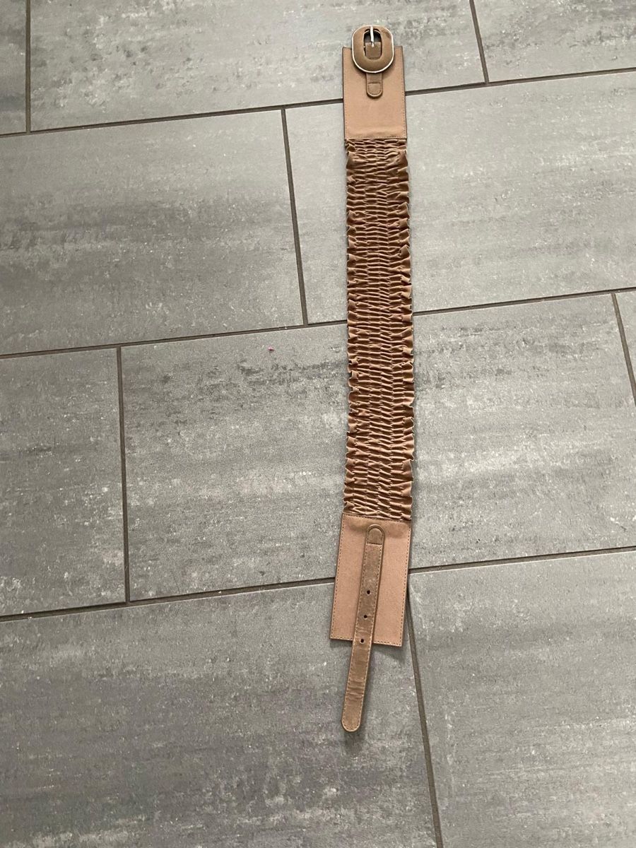 Gürtel: Damengürtel – Gebraucht aus Thalwil von Leo33x 1