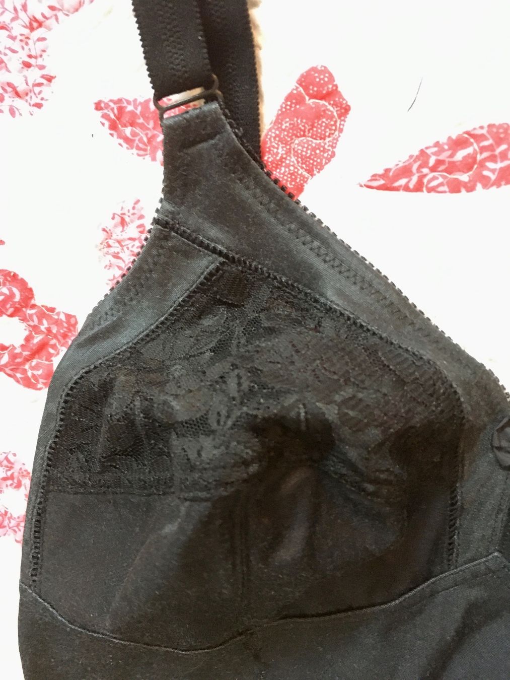 Altra biancheria intima: Body Gr. 85 D ohne Bügel – Usato da Bellinzona venduto da LuganoBoutique 1