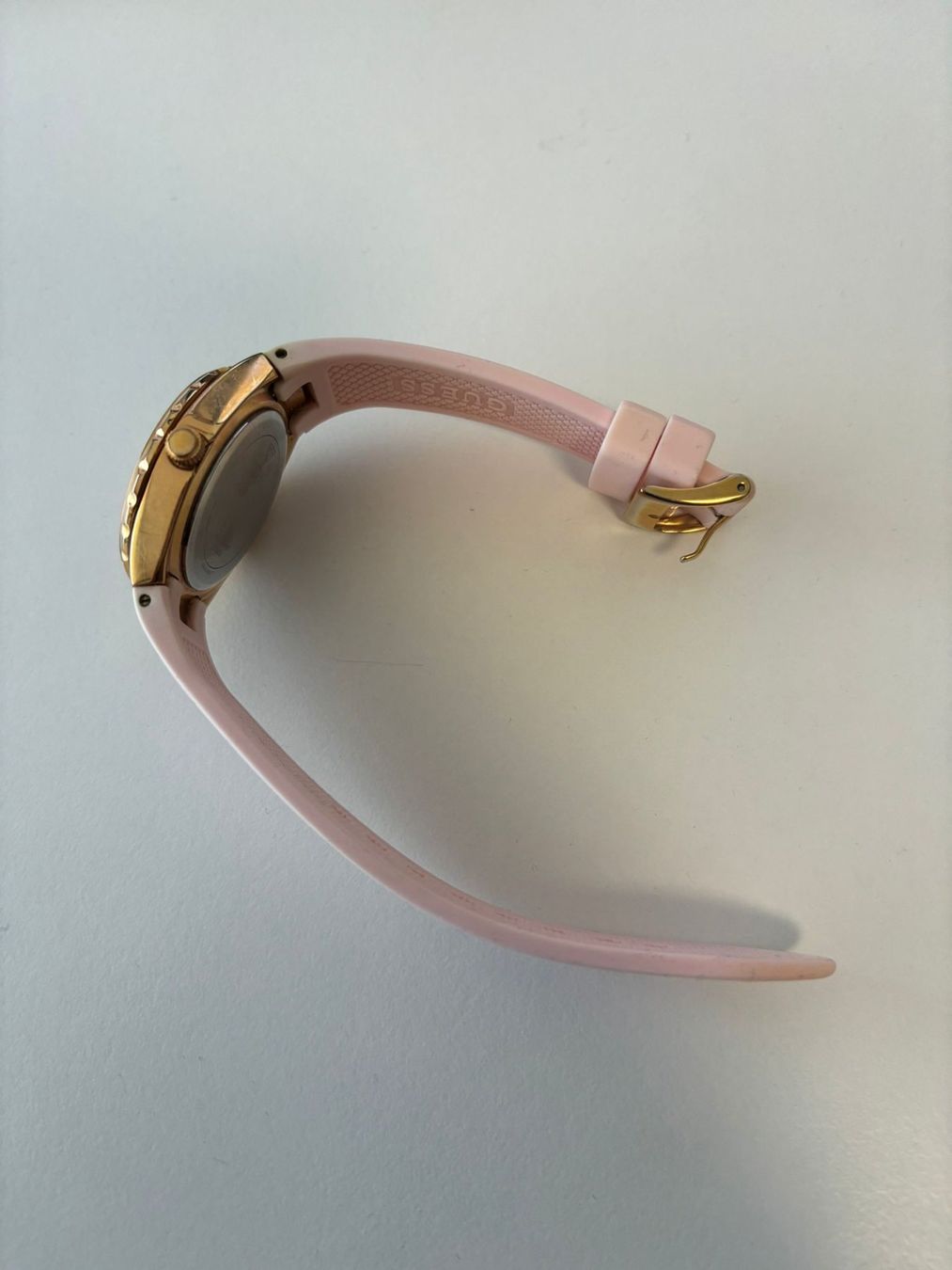 Guess Orologi: Aktion!! Guess Uhr – Usato da Herisau venduto da Seyashop_2 2
