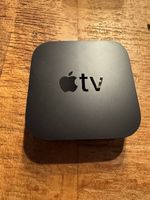 Apple TV A1842 32gb 4K