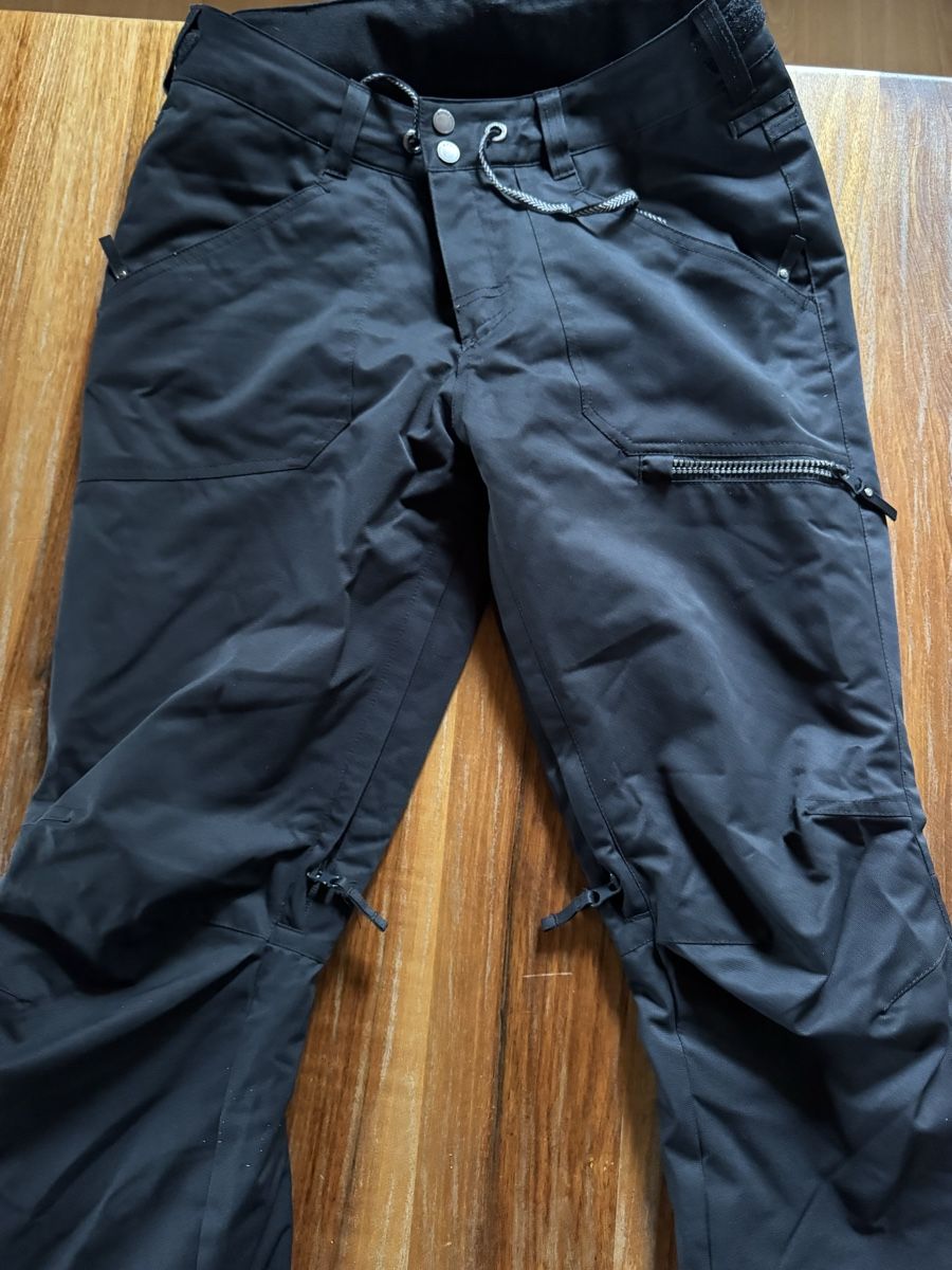 Pantalons: Roxy Skihosen – D'occasion à ins par gianna.occhini 2