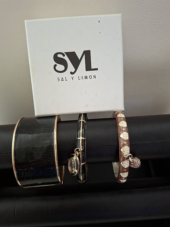 Bracciali & Braccialetti: Armreif  von SYL – Usato da Bern venduto da ANIP