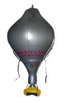 Sammelteile Ballon Orbiter 2, Batch, absolute Raritäten