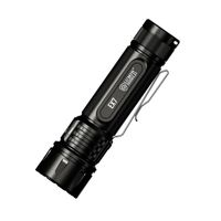NITECORE EX7 - Explorer-Taschenlampe mit bis zu 6000 Lumen