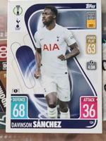 Topps Match Attax 124
