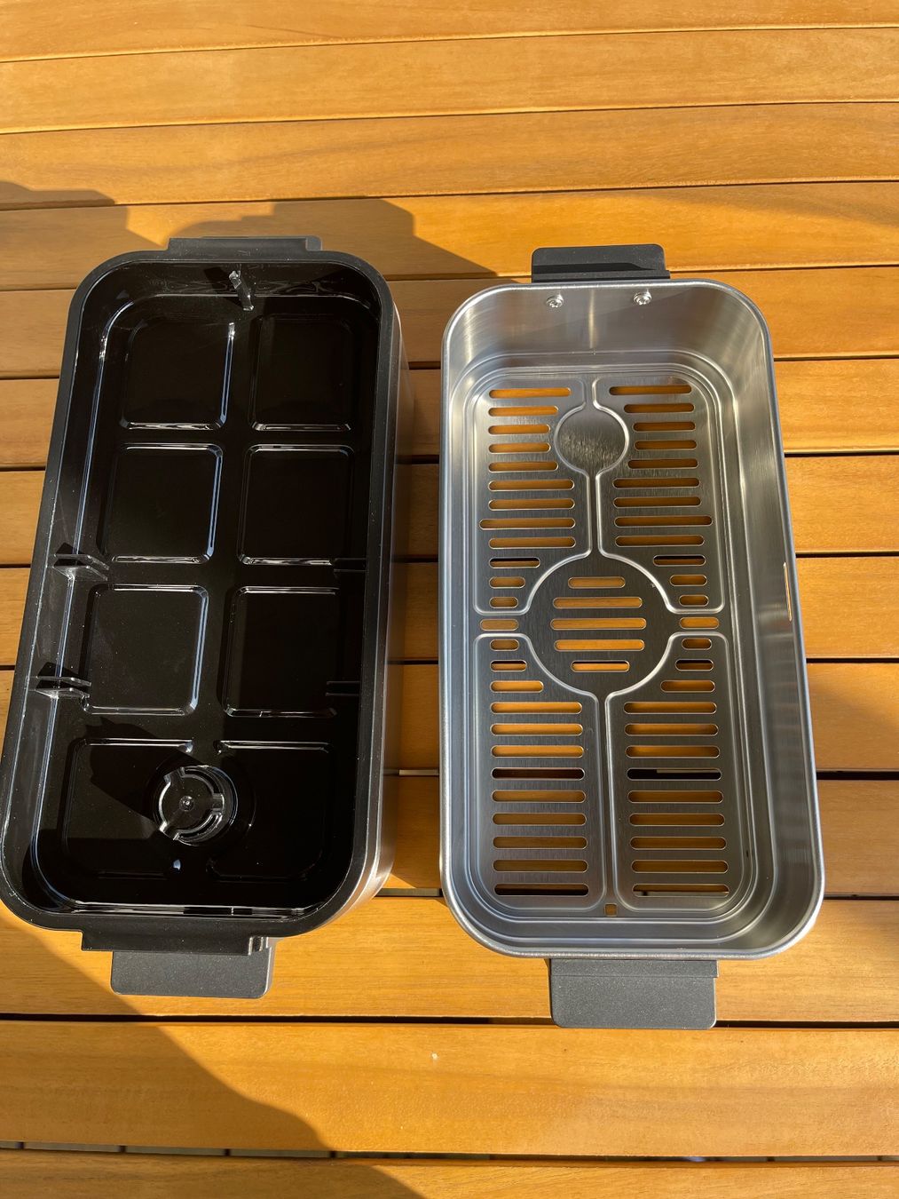 WMF Elettrodomestici da cucina: WMF VitaSteam, Dampfgarer – Usato da Turbenthal venduto da mmtuescher 4