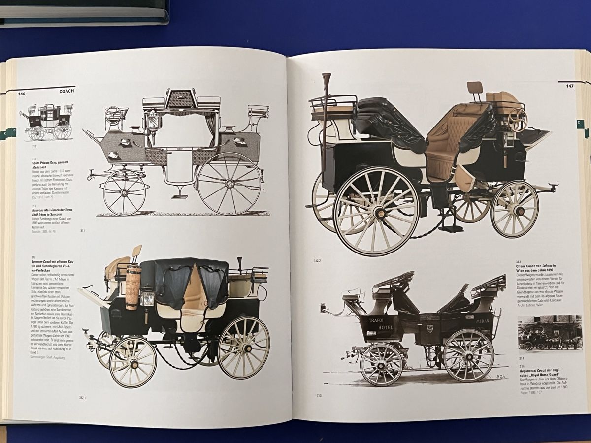 Livres: Furger In der Kutsche durch die Schweiz Postkutsche 2006 – D'occasion à Adliswil par buch_und_kunst 5
