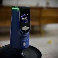Narghilé: Xkah Shisha E-Aufsatz ohne Kohlen – Nuovo (secondo la descrizione) da Roggwil BE venduto da mis_w8bk 1