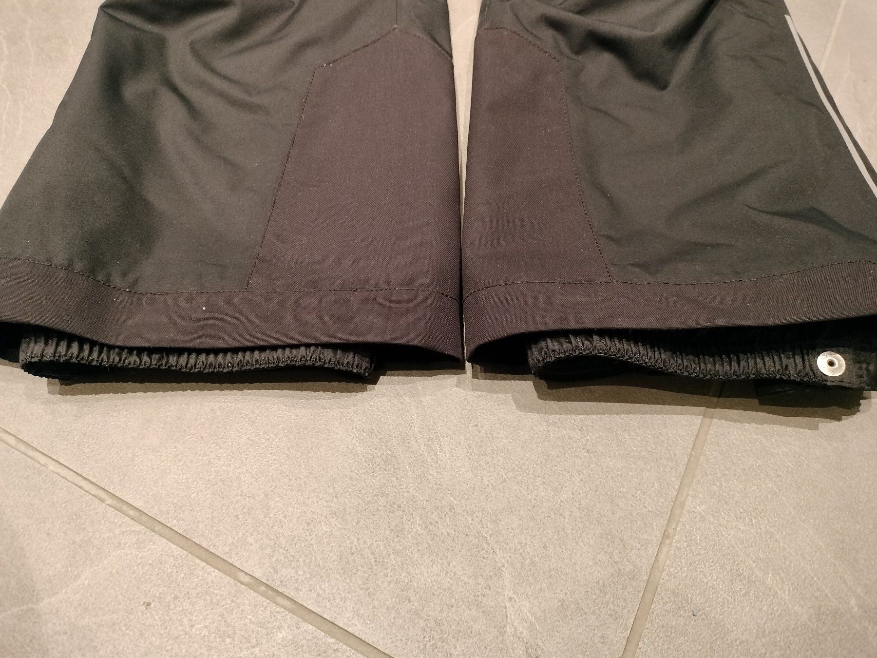 Reima Pantaloni: Reima Schneehose/Skihose Grösse 116 – Usato da Neftenbach venduto da TheKringel 3
