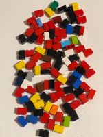 LEGO - 100 Steine 2x1 Noppen