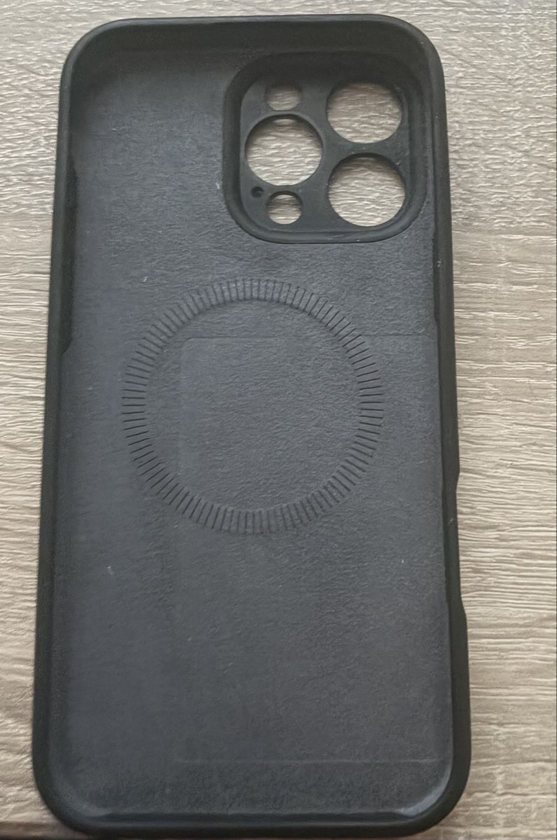 Apple Handys / Smartphones: Iphone 16 Pro Max 256GB – Gebraucht aus Urdorf von dem_h8jq 2