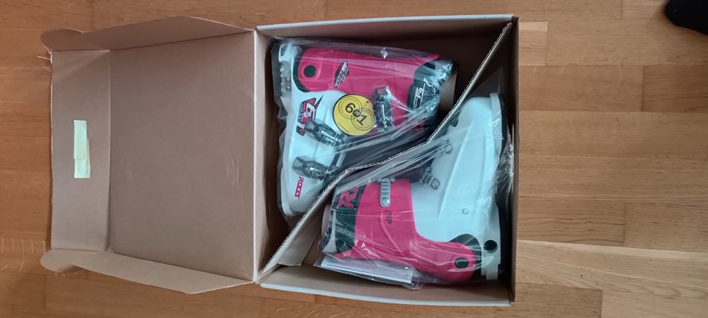 Skischue Roces | Kaufen auf Ricardo