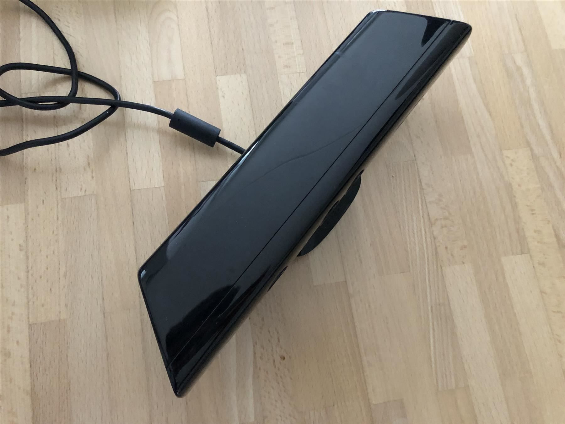 Microsoft Console: Xbox 360 Kamera inkl. Verpackung Kinect – Usato da Nussbaumen AG venduto da Pika-Shop 1