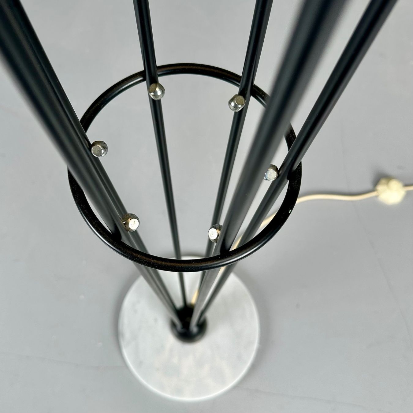 Stilnovo Lampade: Alberello Stehlampe von Stilnovo – Usato da Uetikon am See venduto da StudioVintage 5