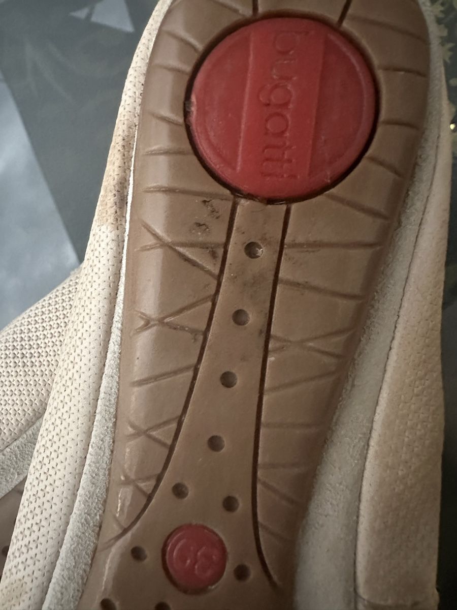 Scarpe da donna: Schuhe grosse 39 – Usato da Schöfflisdorf venduto da Katrins02 6