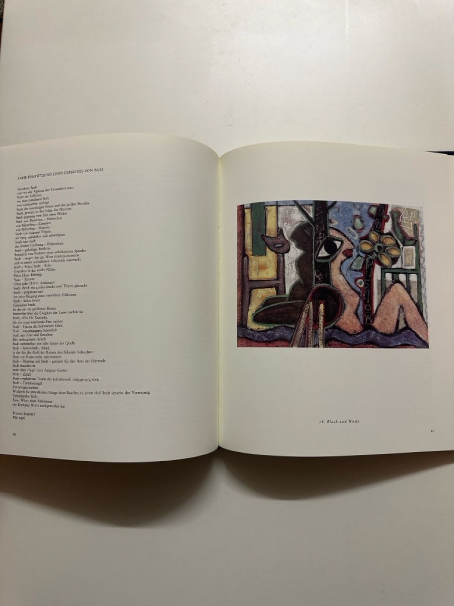 Livres: Bria Bari Buch – D'occasion à Winterthur par aod_hsv7 1