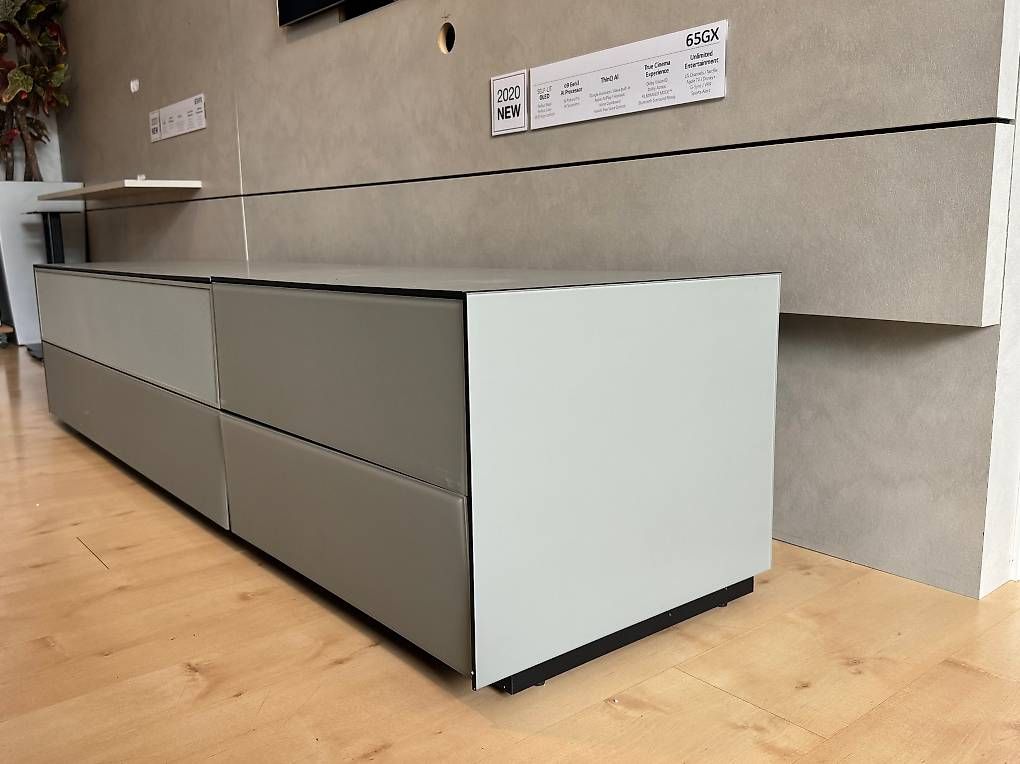 Mobili TV: TV Sideboard Sonorous – Usato da Uster venduto da electro011 1