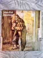 Jethro Tull Aqualung LP – Ein Klassiker für Liebhaber