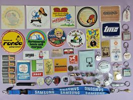 ≈66x S&S: Technik/Multimedia/Industrie/Gewerbe/Handel/etc.