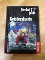 Alfred Hitchcock Die drei ??? Kids Geisterstunde