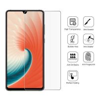 9H Panzerglas Folie Huawei Mate 20