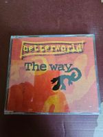 CD Single, Betterworld, The Way (SCHWEIZ, Alternative, 1995)