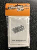 Kit-Craft Conrad Elektronik Bausatz Anfahr-u. Bremsautomatik